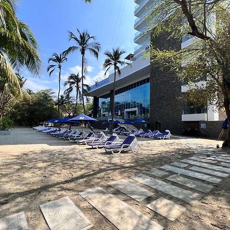 מלון Hilton Santa Marta מראה חיצוני תמונה