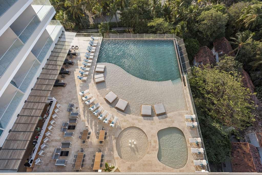 מלון Hilton Santa Marta מתקנים תמונה