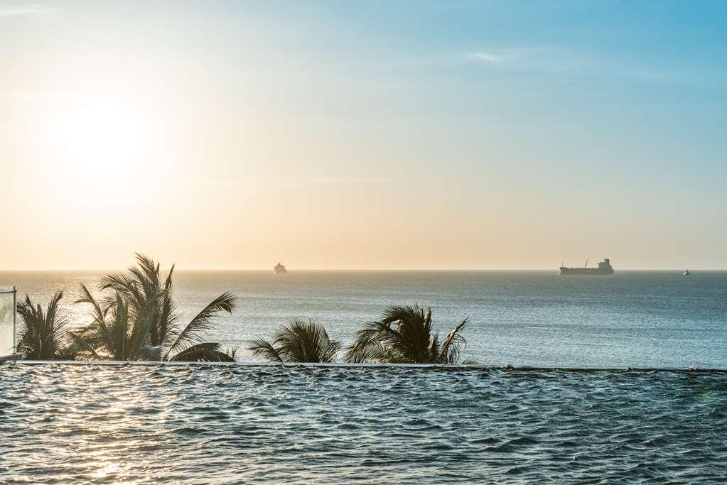 מלון Hilton Santa Marta מתקנים תמונה