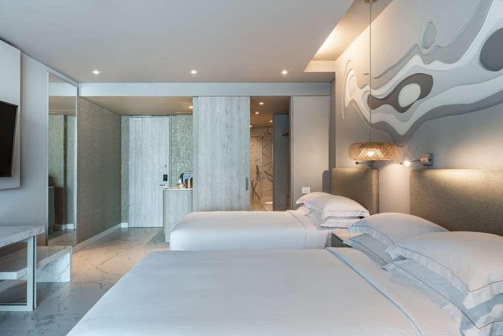 מלון Hilton Santa Marta חדר תמונה