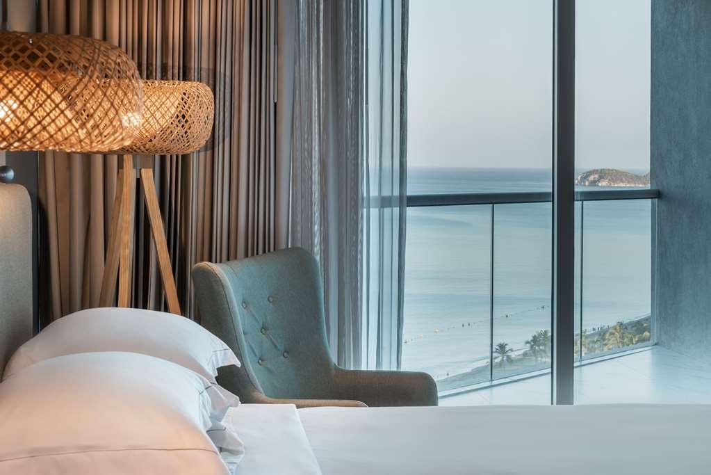 מלון Hilton Santa Marta חדר תמונה