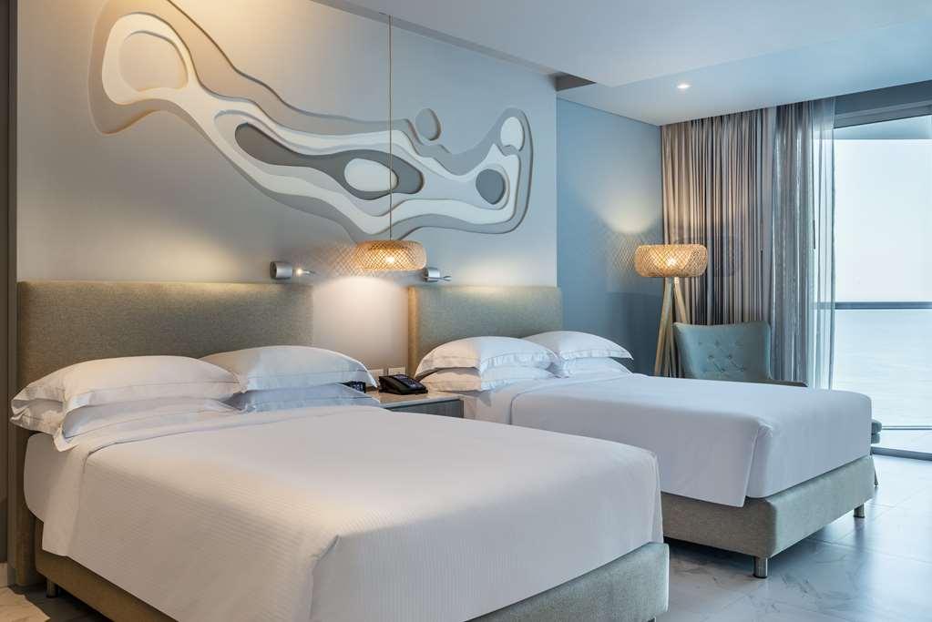 מלון Hilton Santa Marta חדר תמונה