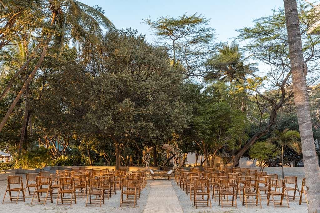 מלון Hilton Santa Marta מתקנים תמונה