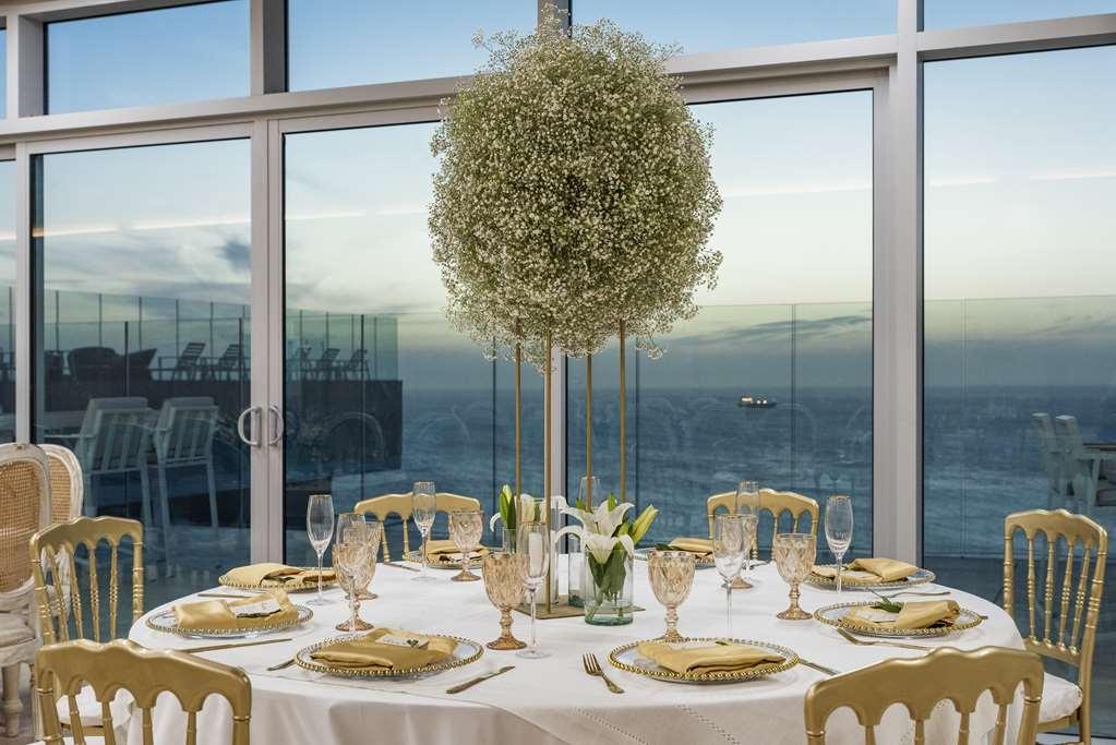 מלון Hilton Santa Marta מתקנים תמונה