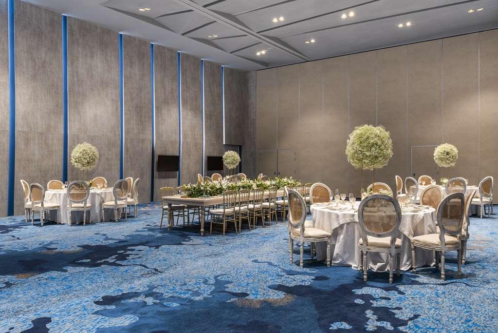 מלון Hilton Santa Marta מתקנים תמונה
