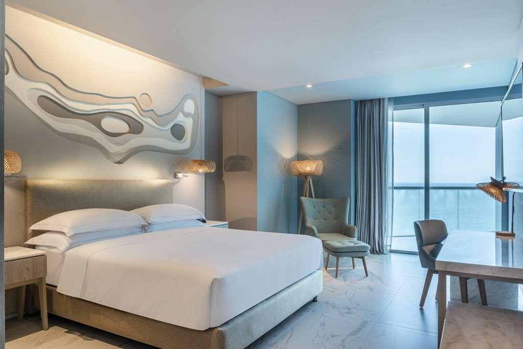 מלון Hilton Santa Marta חדר תמונה