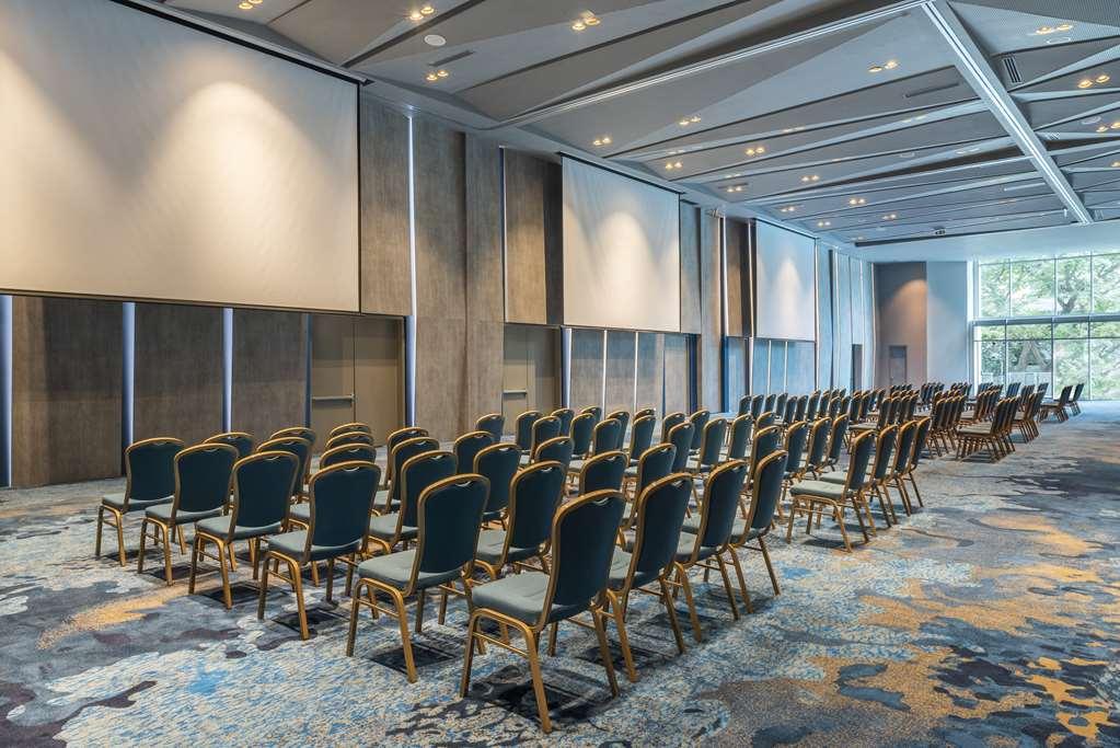 מלון Hilton Santa Marta מתקנים תמונה
