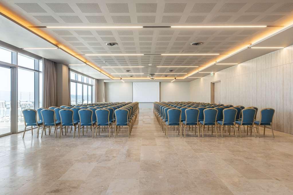 מלון Hilton Santa Marta מתקנים תמונה