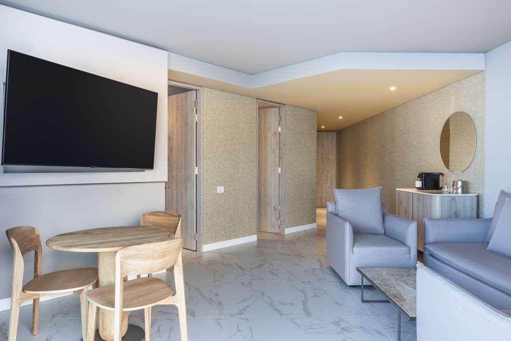 מלון Hilton Santa Marta חדר תמונה