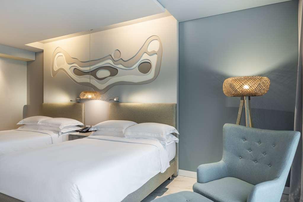 מלון Hilton Santa Marta חדר תמונה