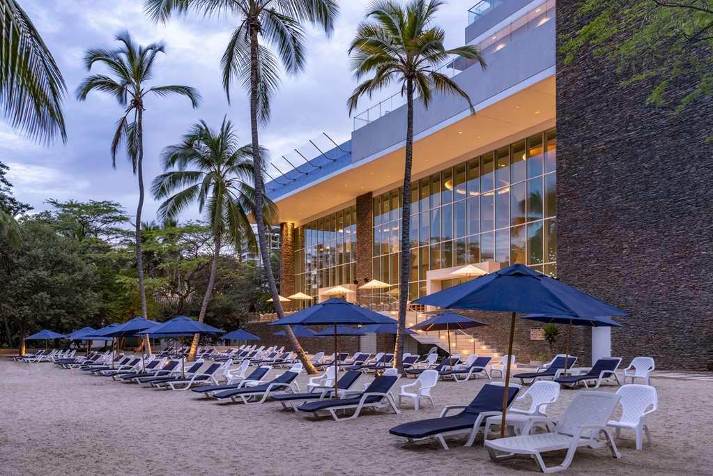 מלון Hilton Santa Marta מראה חיצוני תמונה