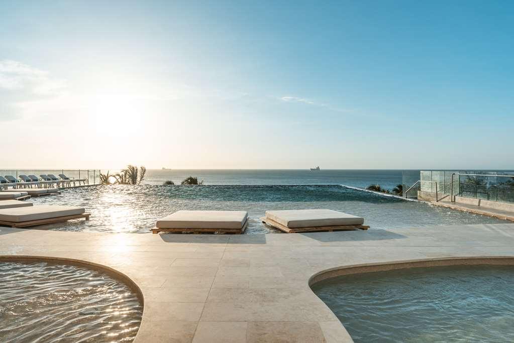 מלון Hilton Santa Marta מתקנים תמונה