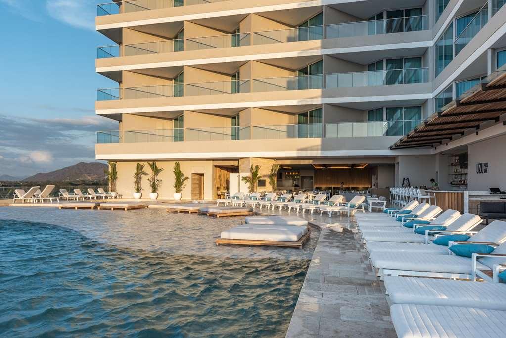 מלון Hilton Santa Marta מתקנים תמונה