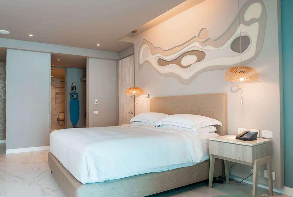 מלון Hilton Santa Marta חדר תמונה