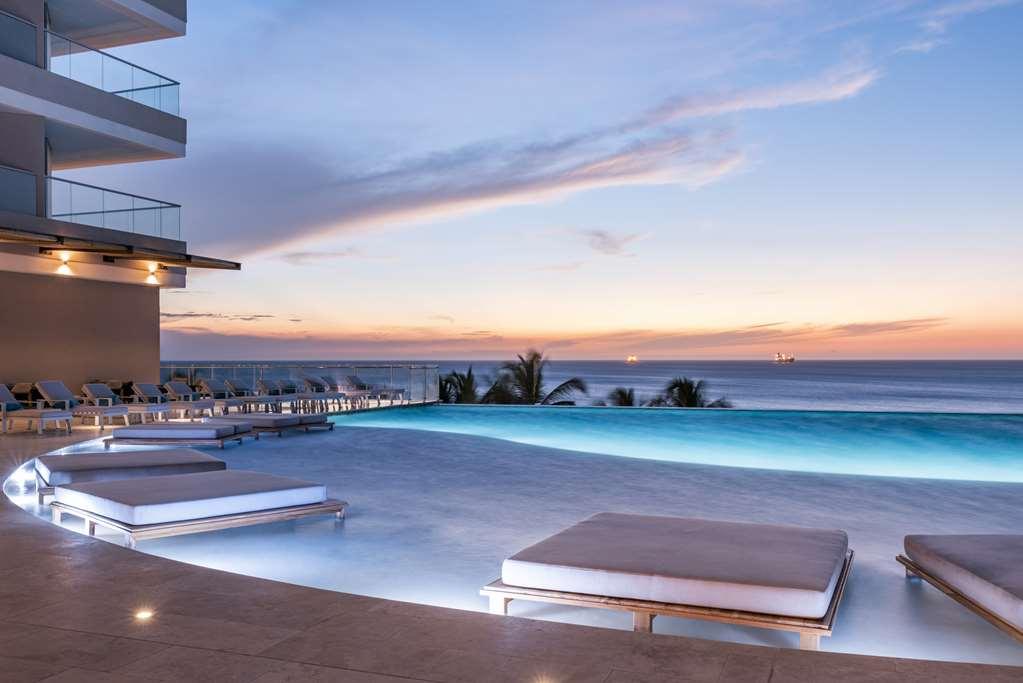 מלון Hilton Santa Marta מתקנים תמונה