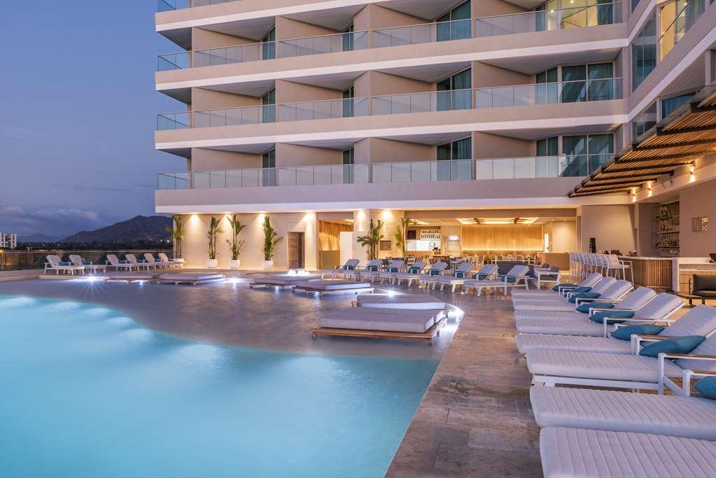 מלון Hilton Santa Marta מתקנים תמונה