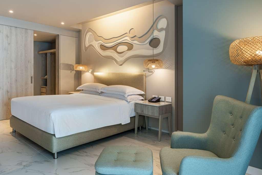 מלון Hilton Santa Marta חדר תמונה
