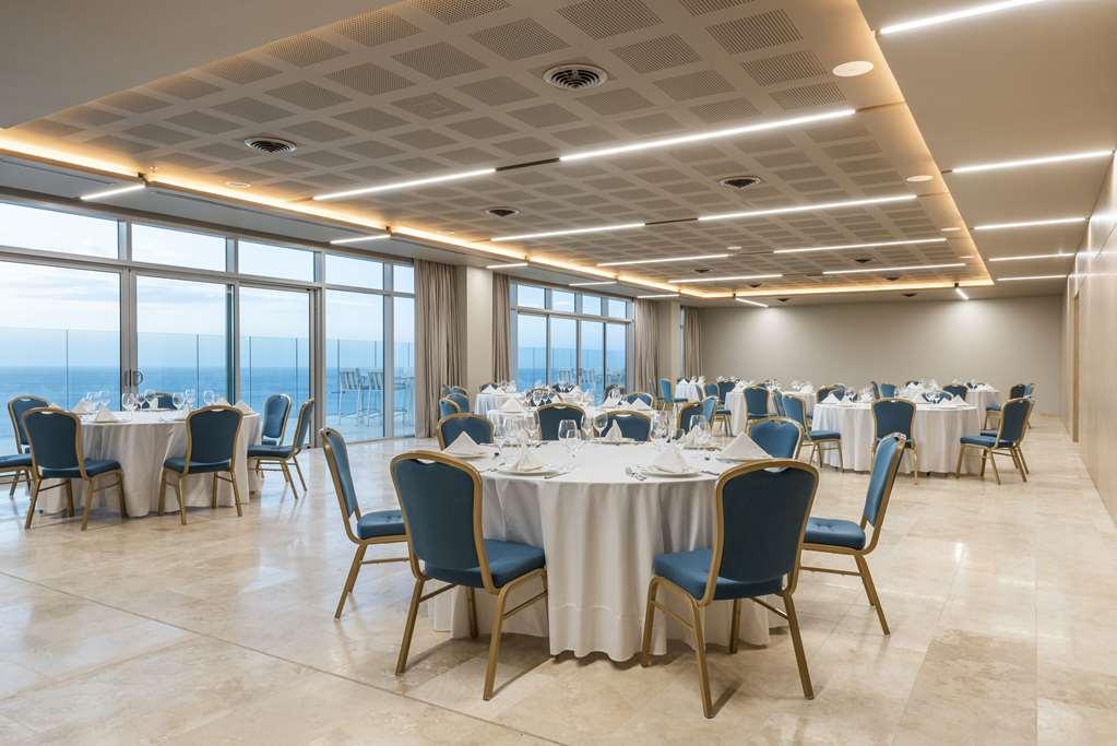 מלון Hilton Santa Marta מתקנים תמונה