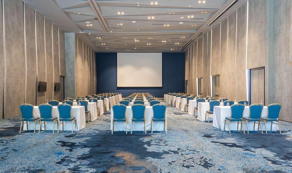 מלון Hilton Santa Marta מתקנים תמונה