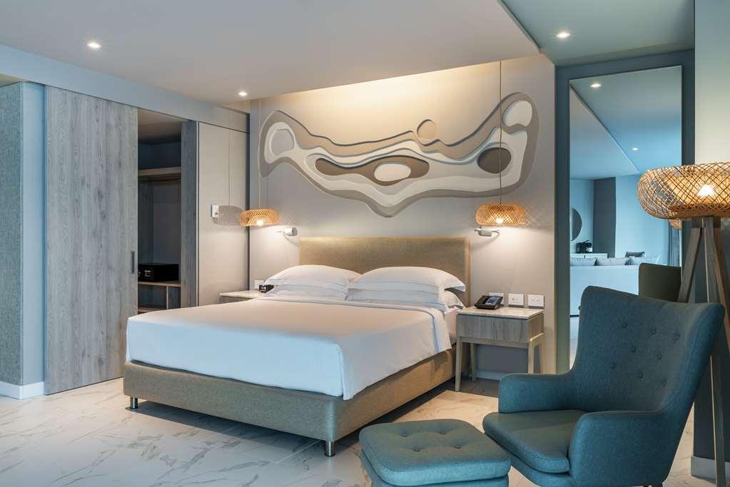 מלון Hilton Santa Marta חדר תמונה